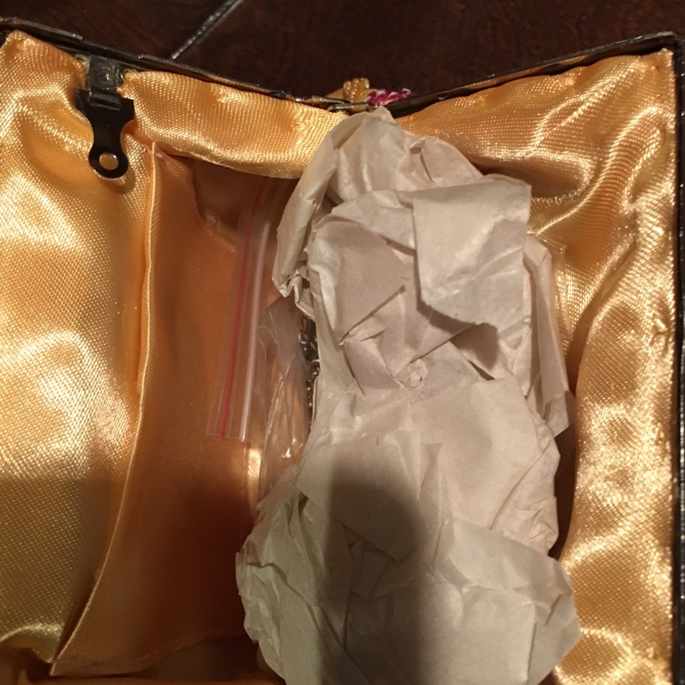 Fun Evening bag - Picture 4 of 5